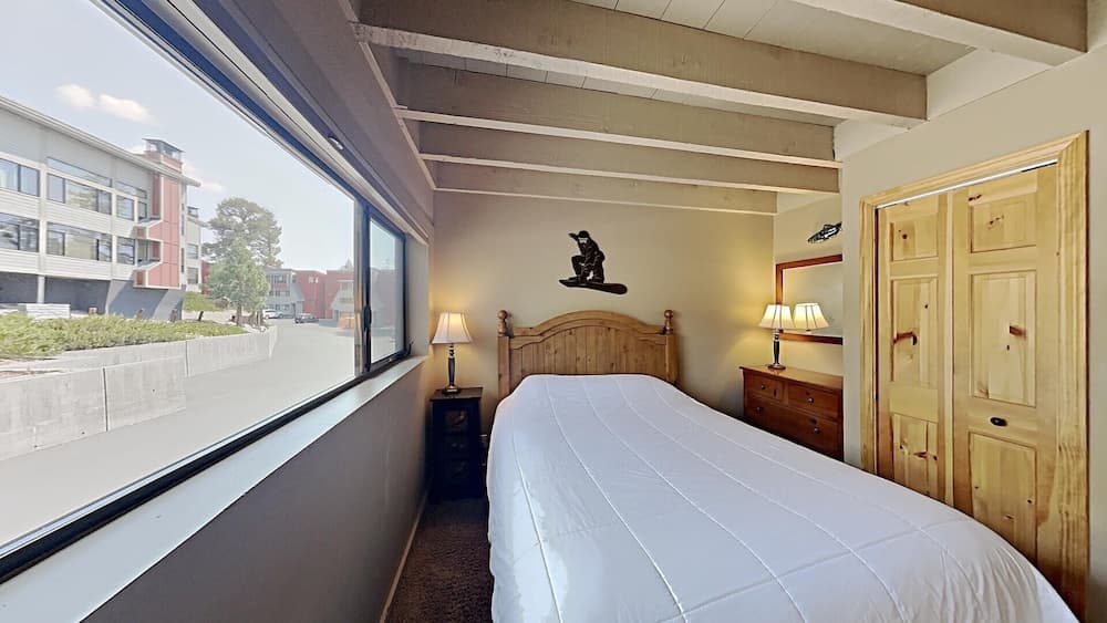 Remodeled Spacious Condo - Next to Car Charging, Hot Tubs, Village Gondola by RedAwning