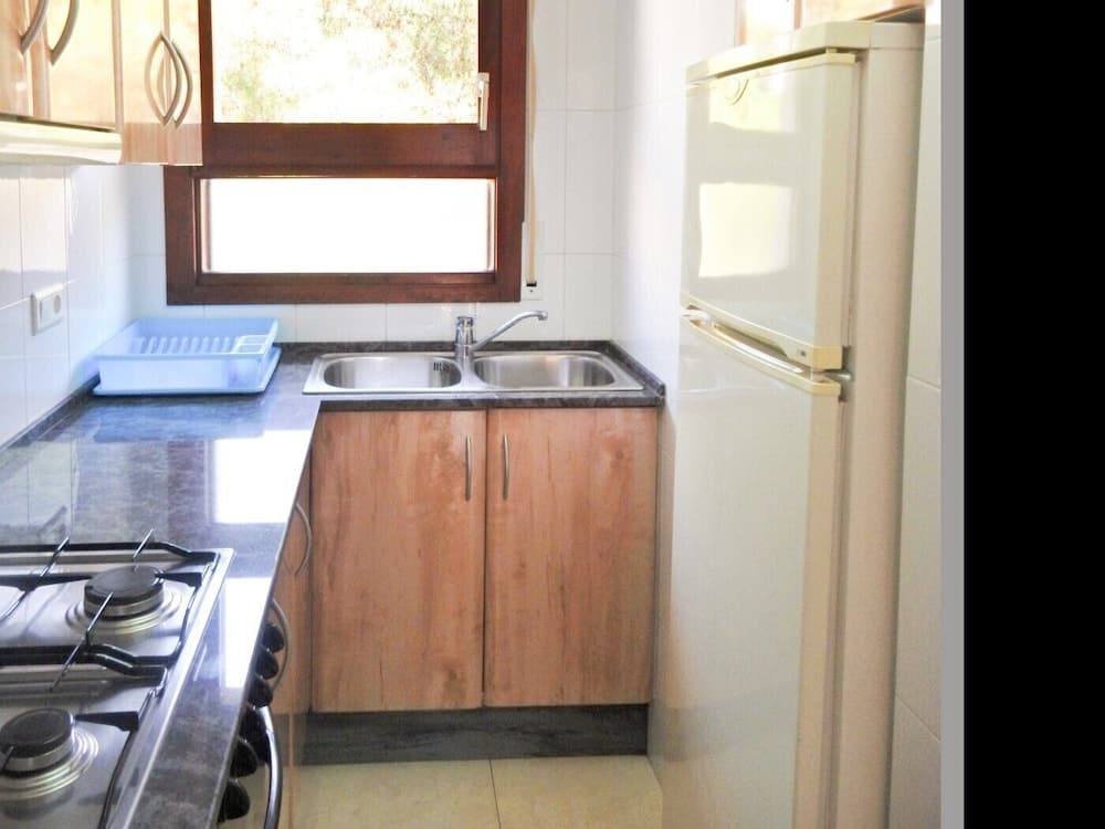 Apartamento con parquing Mar d'Or PB5