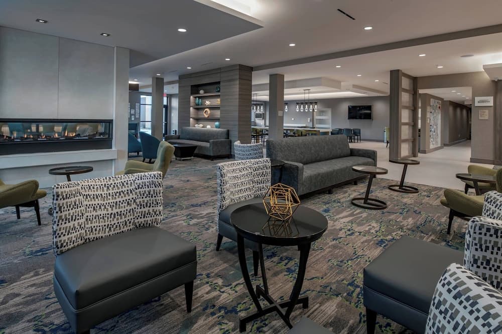 TownePlace Suites by Marriott Wrentham Plainville