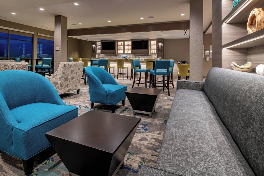 TownePlace Suites by Marriott Wrentham Plainville