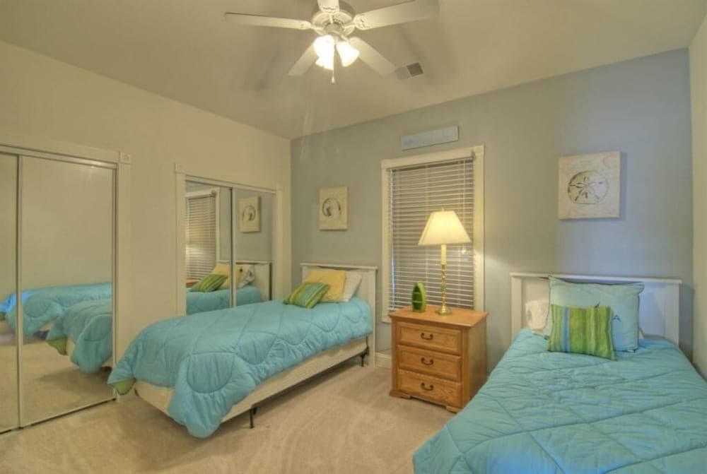 Just an 8 Minute Drive to Myrtle Beach Sands...