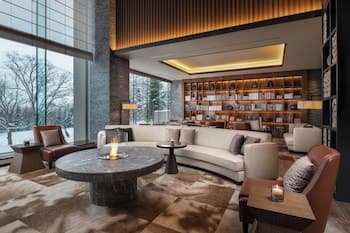 Higashiyama Niseko Village, a Ritz-Carlton Reserve