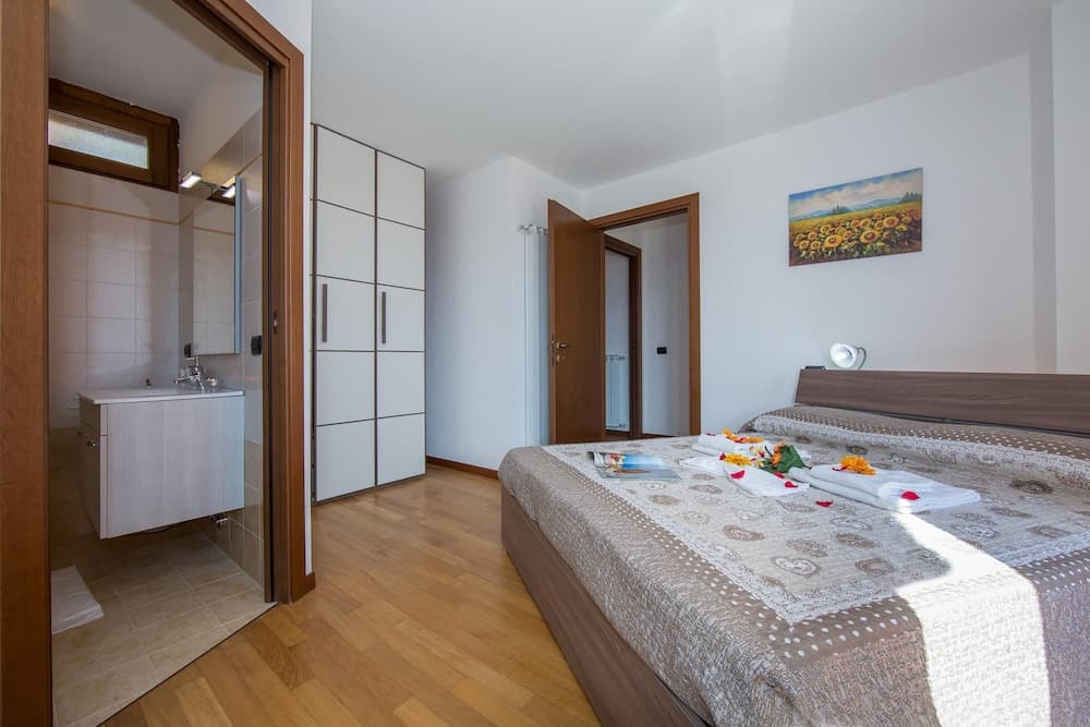 Borgo La Sorgente Erica