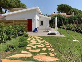 Villa Aurea - in Full Relaxation - Air-conditioned - Wi-fi