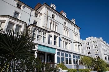 The Marine Hotel