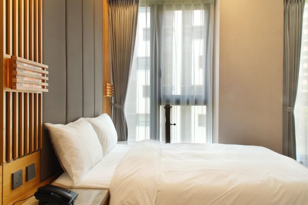 Gamalan FL Spring Hotel