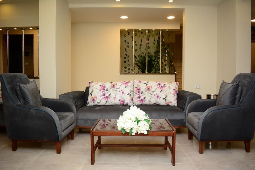 Jewel Inn El Bakry Hotel