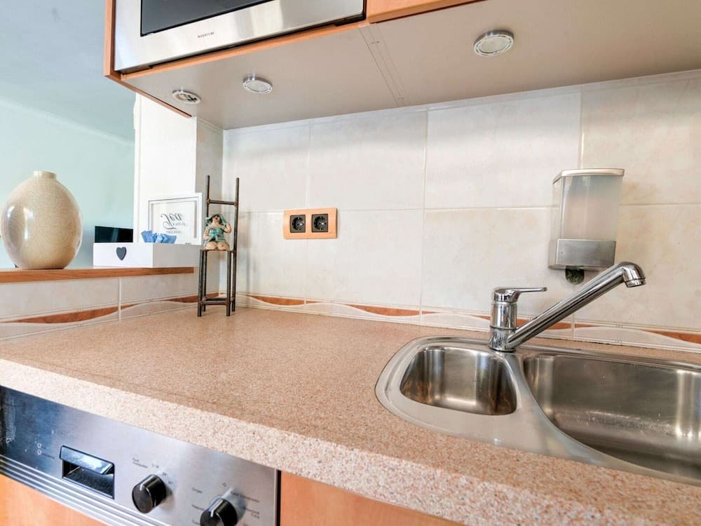 Lovely Holiday Home in Alkmaar With Private Terrace