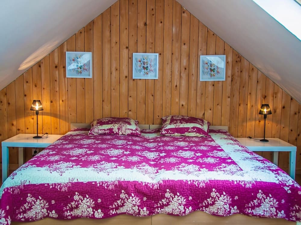 Vacation Home in Durbuy With Indoor Pool