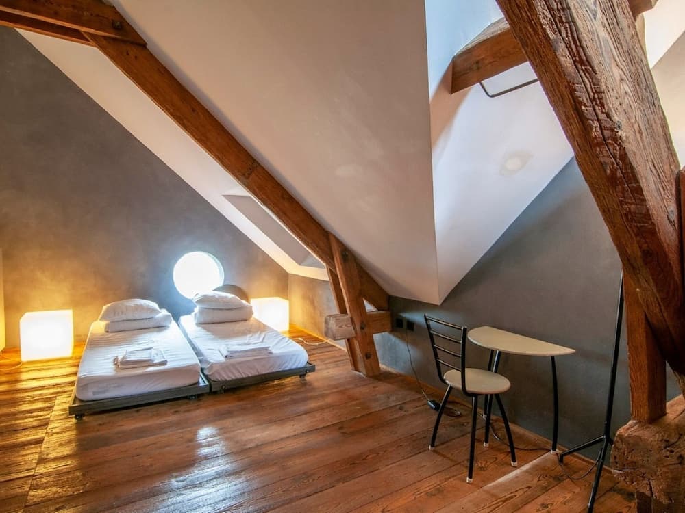 Holiday Home in Denee for 21 People