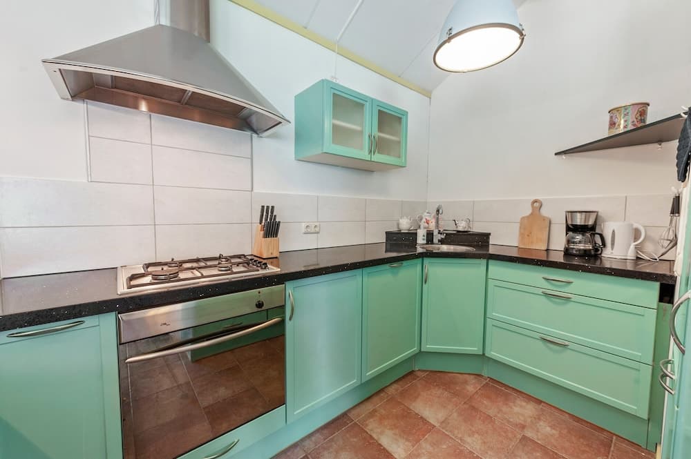 Enticing Holiday Home in Eastermar near Burgumer Mar Lake