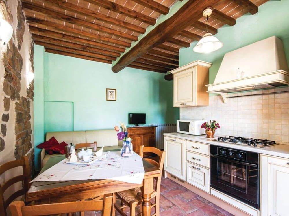 Tuscan Escape for Families