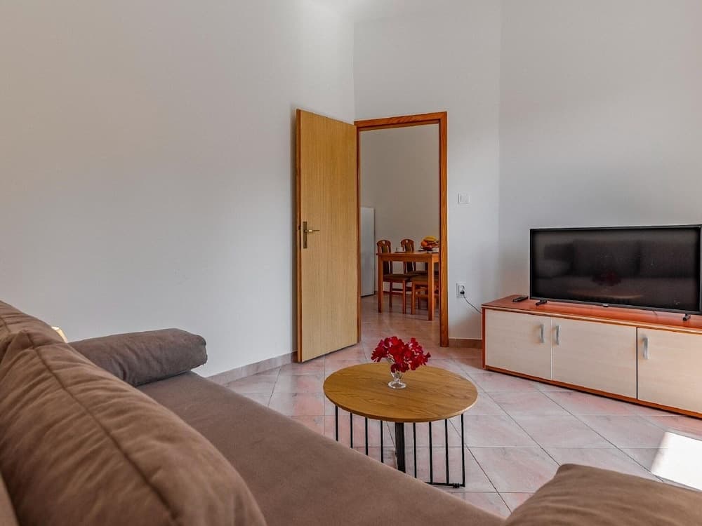 Inviting Apartment in Banjole near Veruda Lighthouse