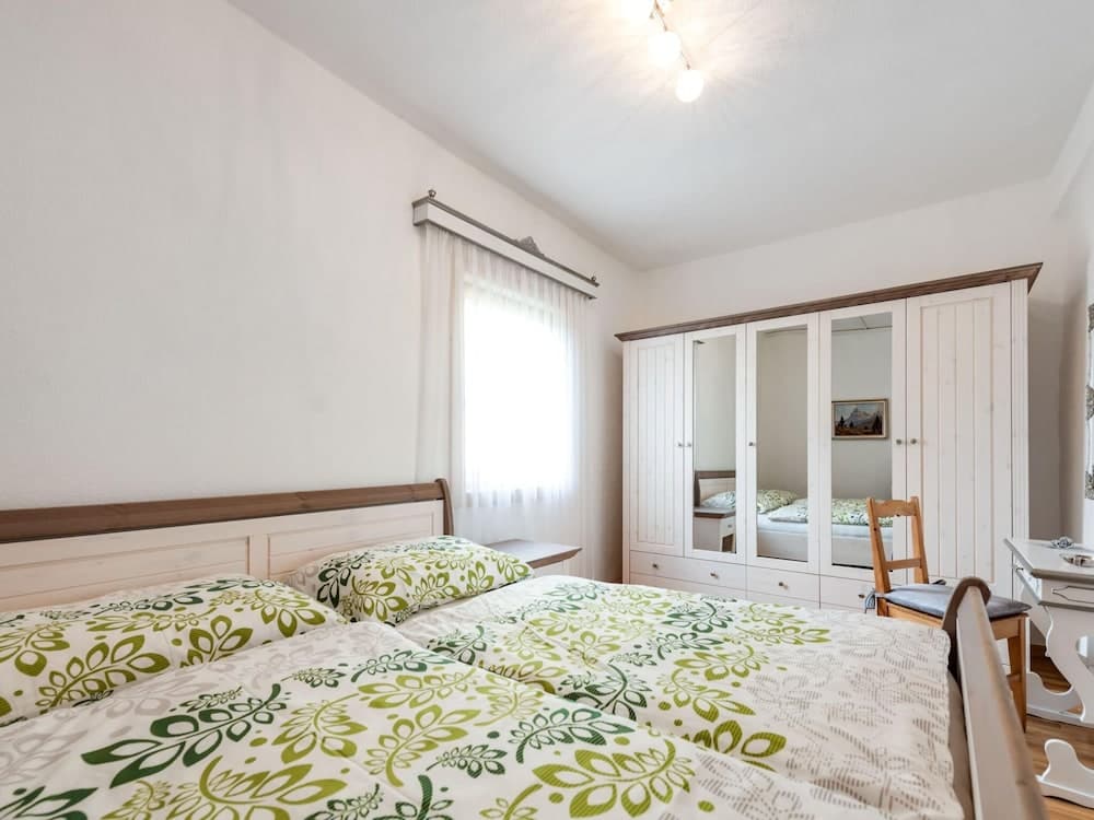 Chalet in Bad Mitterndorf Near Ski Bus