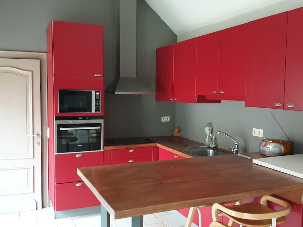 Cozy Apartment in the Kingdom of Geetbets