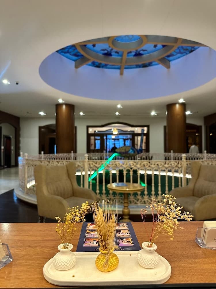 Sabiha Gokcen Istanbul Houses