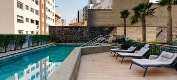 Smart Charlie Bela Vista