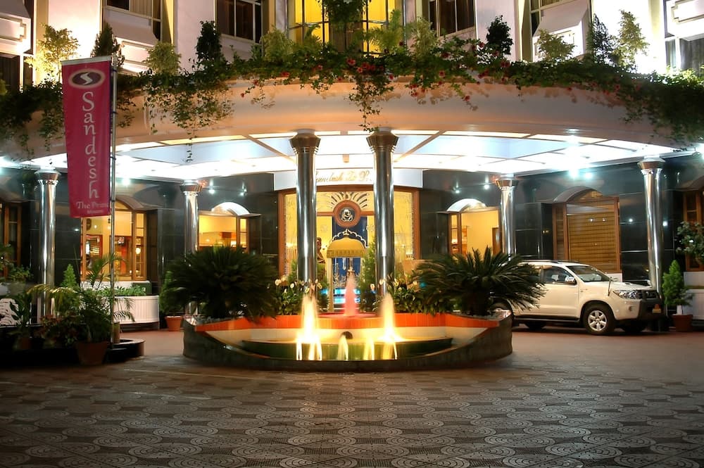 hotel image