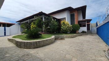 Casa de Praia Barra de São Miguel