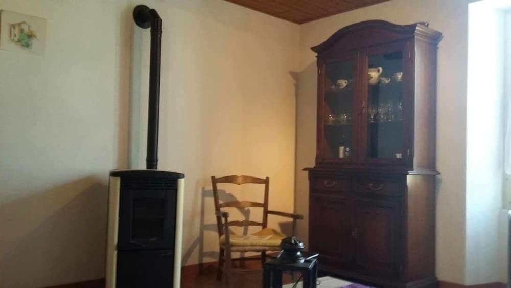 Casa Hürlimann Erholung Im Malcantone