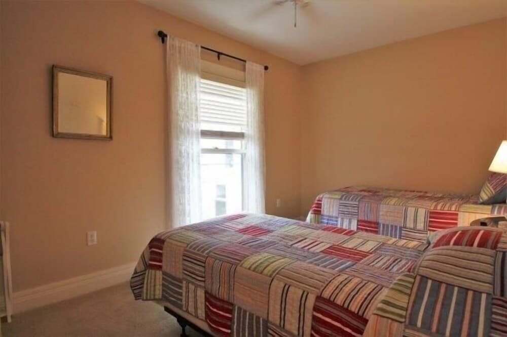 43 Janes 4 Bedroom Home by Redawning