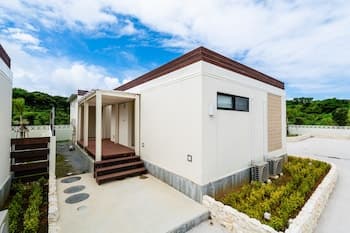 Sakura Coast Nakijin