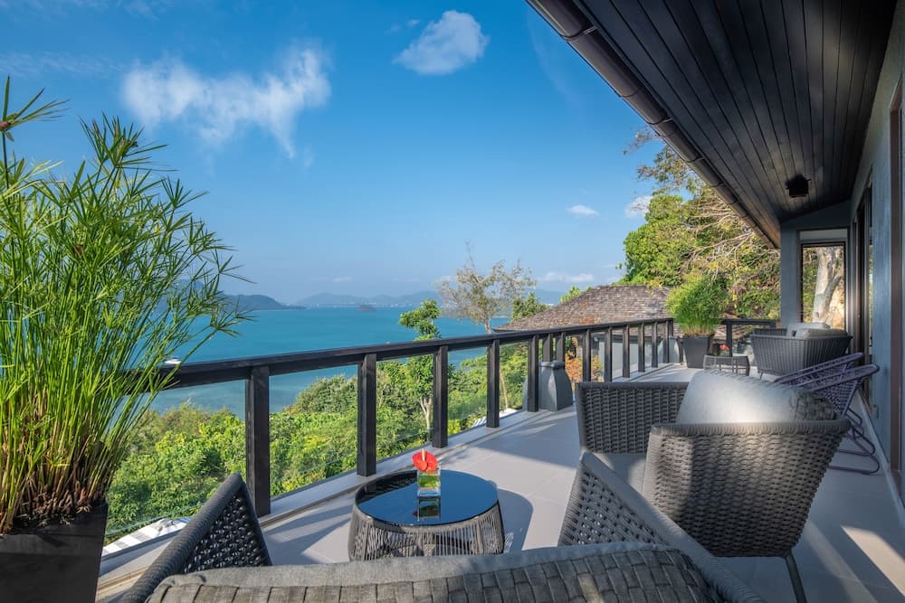 Villa Cape Cowrie by Cowrie Villas