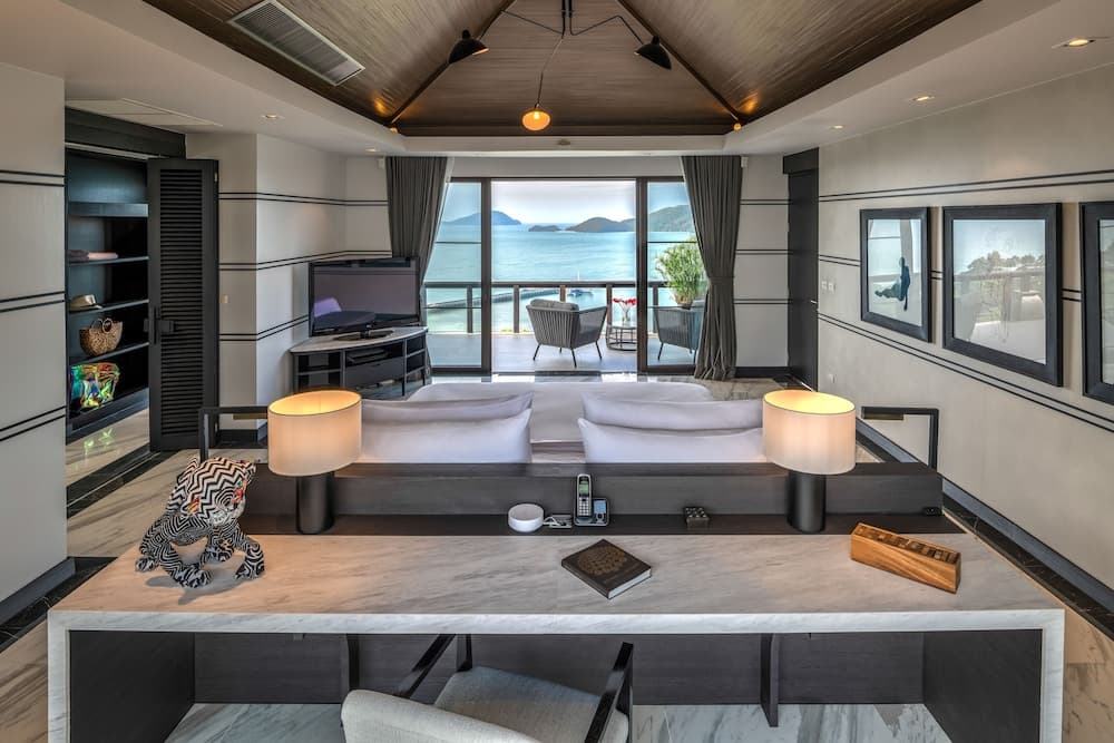 Villa Cape Cowrie by Cowrie Villas