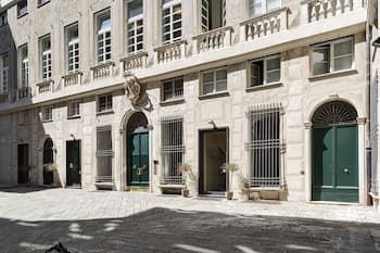 Casa Giustiniani by Wonderful Italy