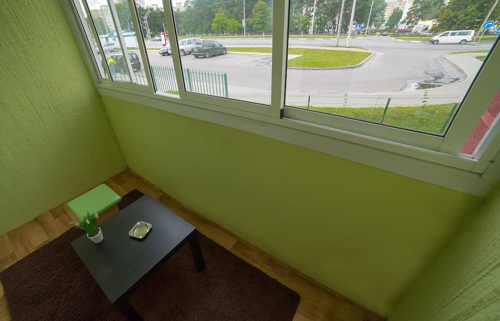 PaulMarie Apartments on Zaslonova 74