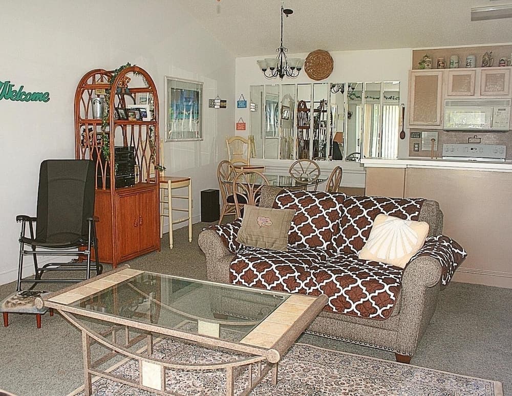 Villa 508M with 27 Hole Golf Resort and Close to Beach in Calabash by RedAwning