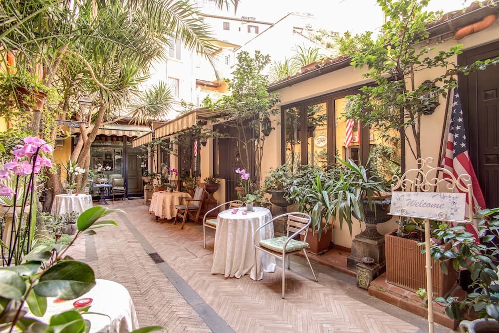 hotel image