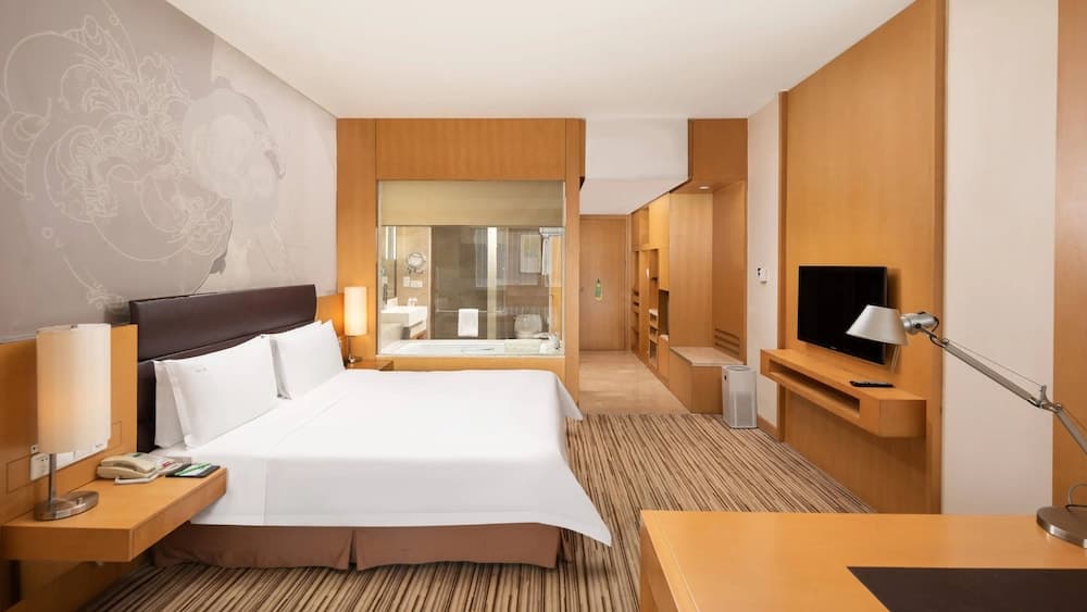 Holiday Inn Shijiazhuang Central by IHG