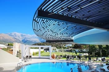 Marigianna Apartments