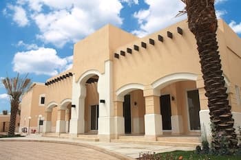 Vivienda Hotel Villas