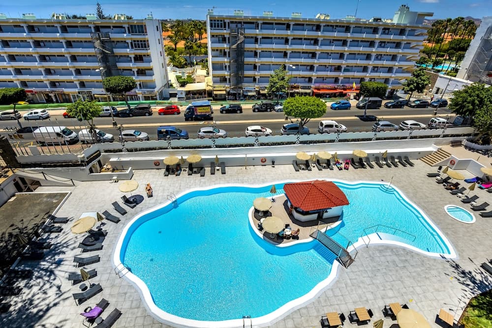 hotel image