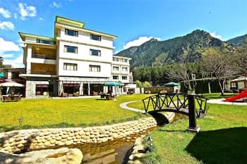 Rock Manali (A Unit of Vivaan Hospitality and Recreations)