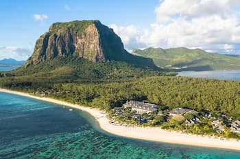 JW Marriott Mauritius Resort