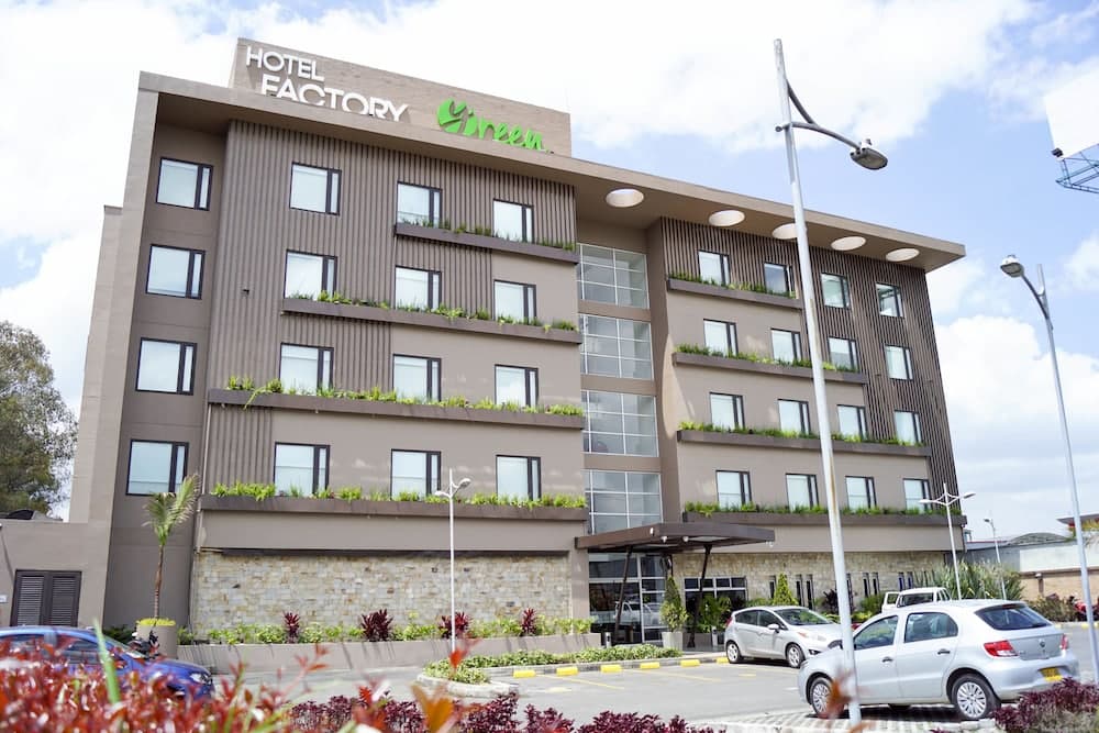 hotel image