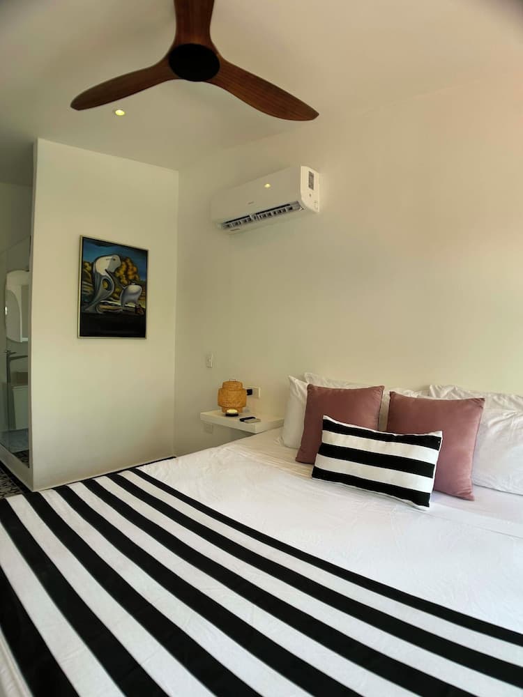 Casa Verde Boutique Hotel