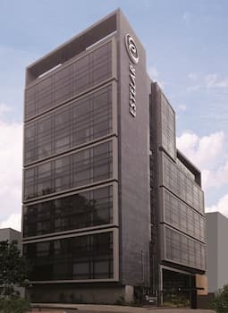 Hotel Estelar Parque De La 93