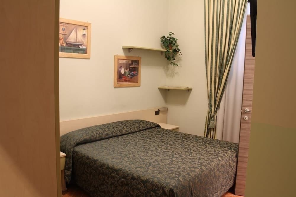 Hotel Cavallo Bianco