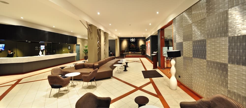 Wyndham Costa del Sol Trujillo