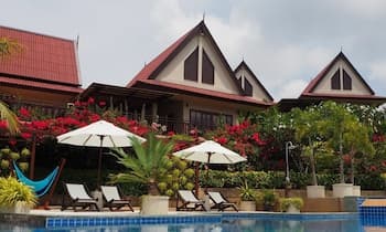 Baan KanTiang See Villas (2 bedroom villas)