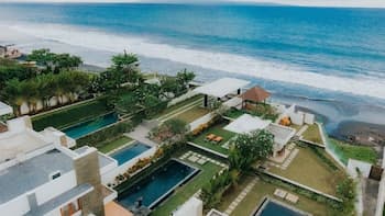 Bali Diamond Villas - CHSE Certified