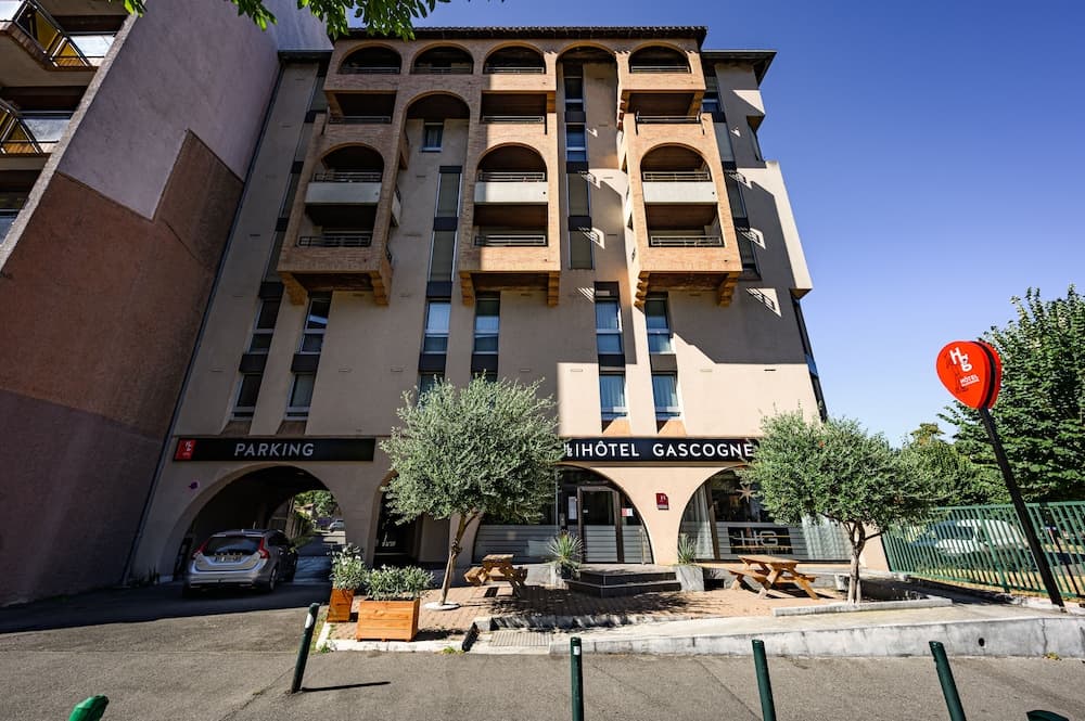hotel image