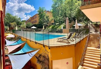 Resid’artel Cadarache – ITER