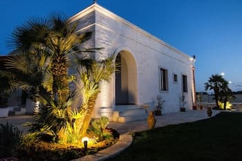 Rifugio delle Grotte