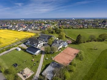 HofHotel Krähenberg