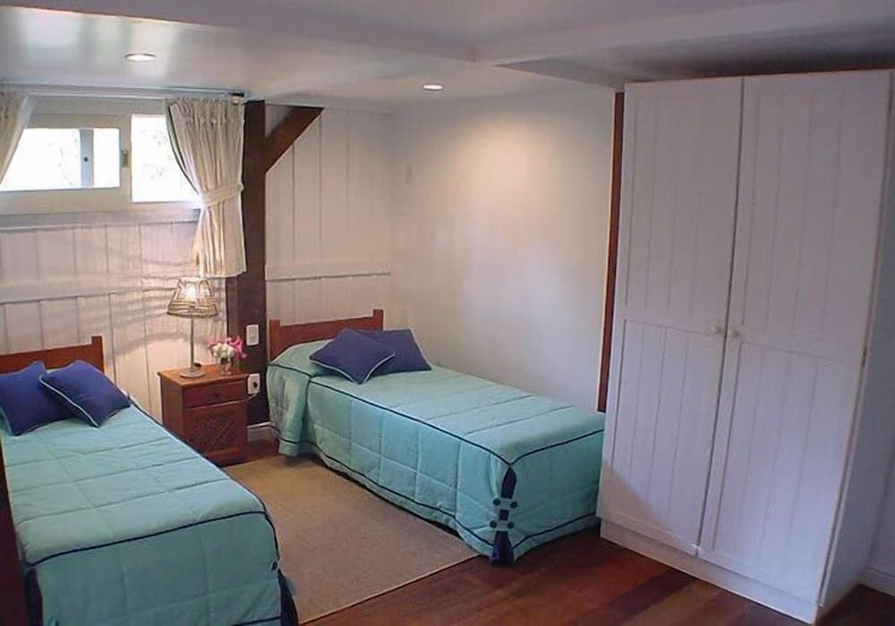 Hospedaria das Brisas